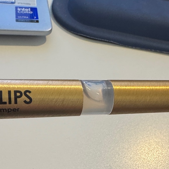 GrandeLIPS Hydrating Lip Plumper - NWT - Picture 6 of 7